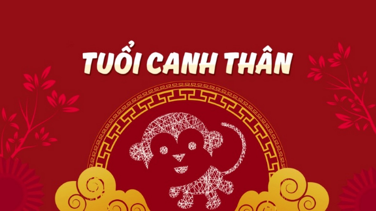 Vận hạn và may mắn của tuổi Canh Thân 1980 trong năm Giáp Thìn 2025 Tổng quan tử vi tuổi Canh Thân