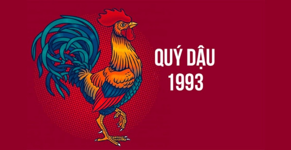 Vận hạn và may mắn tử vi tuổi Quý Dậu 1993 trong năm Giáp Thìn 2025 Tổng quan tử vi tuổi Quý Dậu