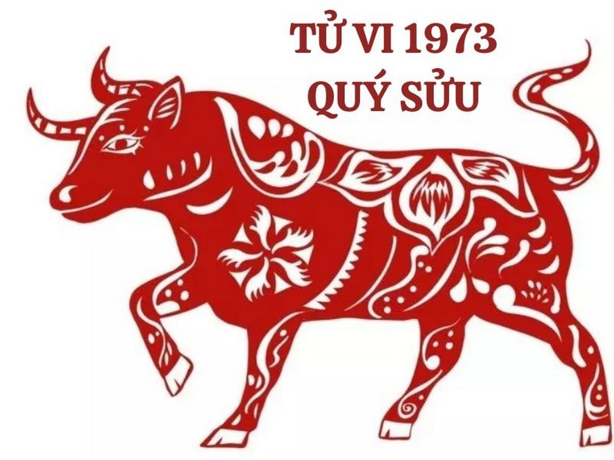 Vận hạn và may mắn của tuổi Quý Sửu 1973 trong năm Giáp Thìn 2025 Tổng quan tử vi tuổi Quý Sửu