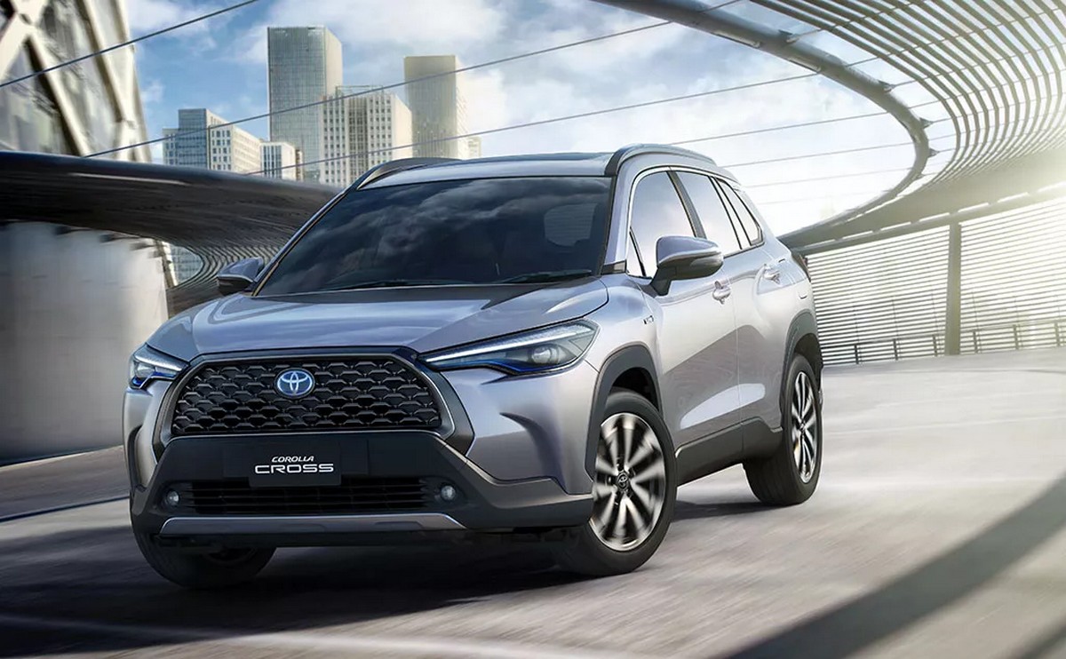 Cẩm nang du lịch Vịnh Lan Hạ từ A đến Z Toyota Corolla Cross