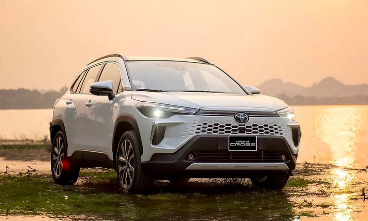 Trọn bộ kinh nghiệm du lịch Hải Dương: Điểm đến lý tưởng cho cuối tuần Dòng xe Toyota Corolla Cross