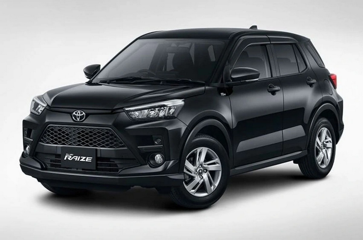 Du lịch Tam Đảo: Khám phá “Đà Lạt miền Bắc” cùng Carpla Toyota Raize