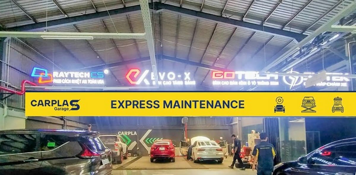 Cẩm Nang Du Lịch Quảng Ninh Từ A-Z & Chuẩn Bị Hành Trang Với Carpla Trang bị phụ kiện với dịch vụ của Carpla