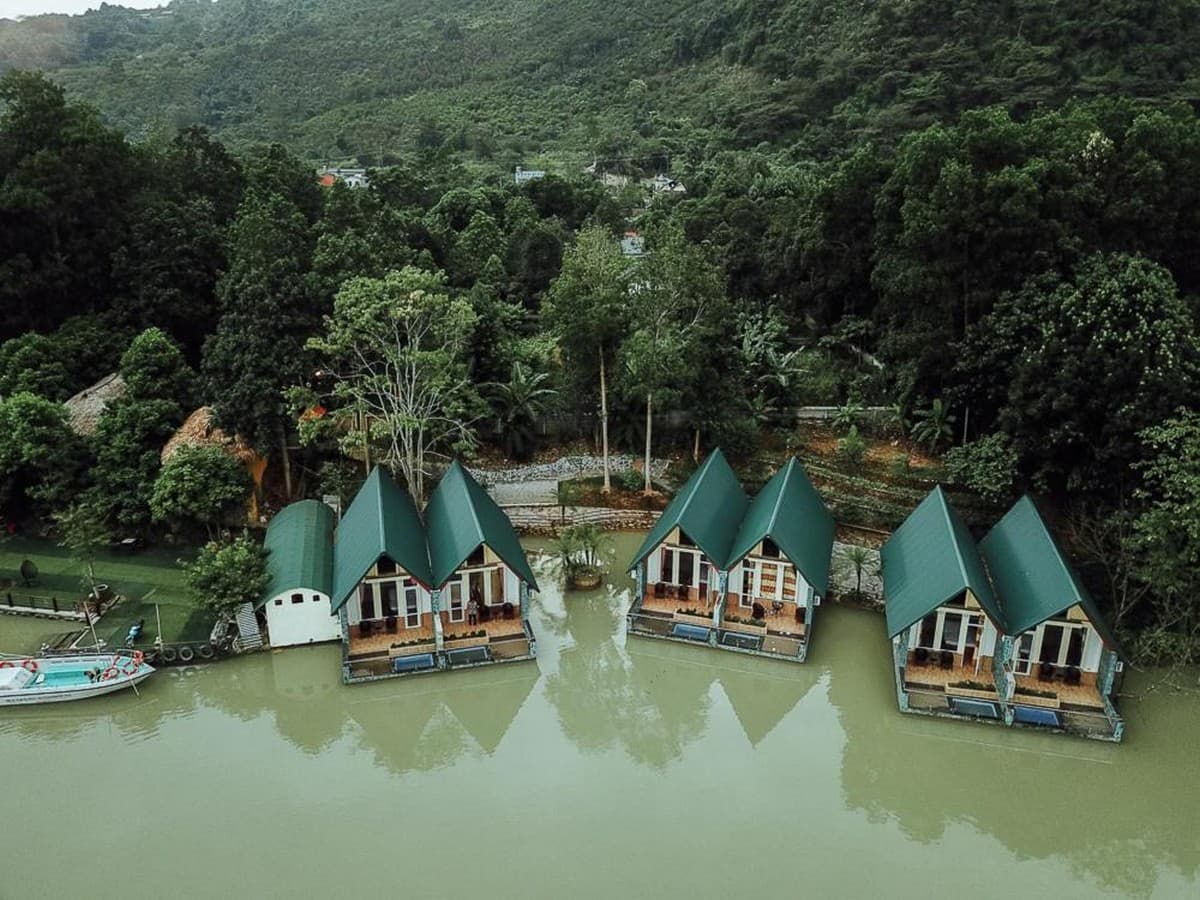 Trường Xuân Resort