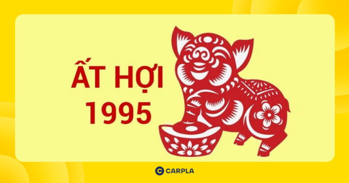 tử vi tuổi Ất Hợi 1995