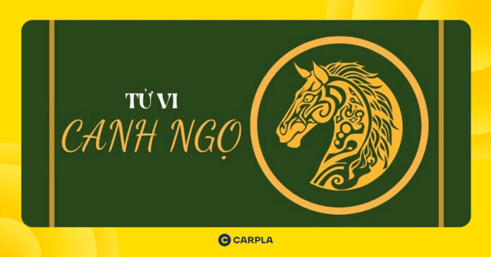 tử vi tuổi Canh Ngọ 1990