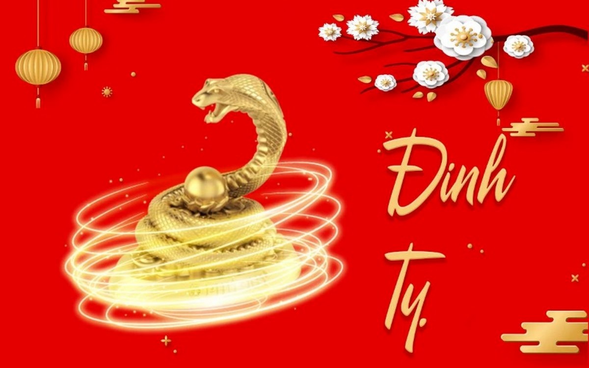 Vận hạn và may mắn của tuổi Đinh Tỵ 1977 trong năm Giáp Thìn 2025 Tử vi tuổi Đinh Tỵ năm 2025