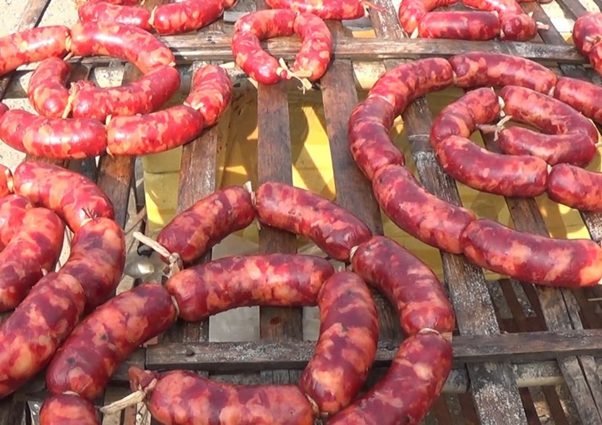 Tung lò mò