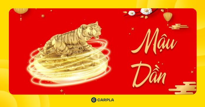 Tuổi Mậu Dần 1998