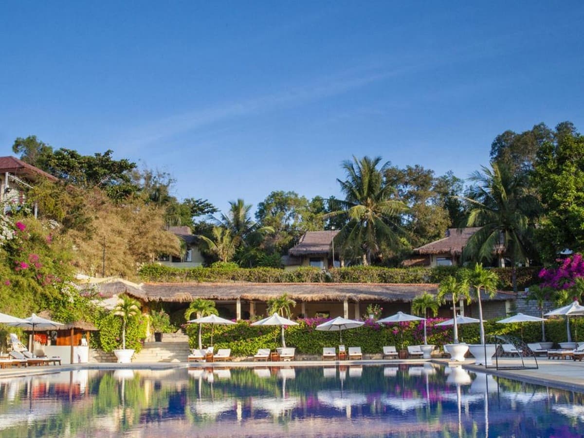 Trải nghiệm du lịch Phan Thiết cùng Carpla: tiện lợi và thú vị Victoria Phan Thiet Beach Resort