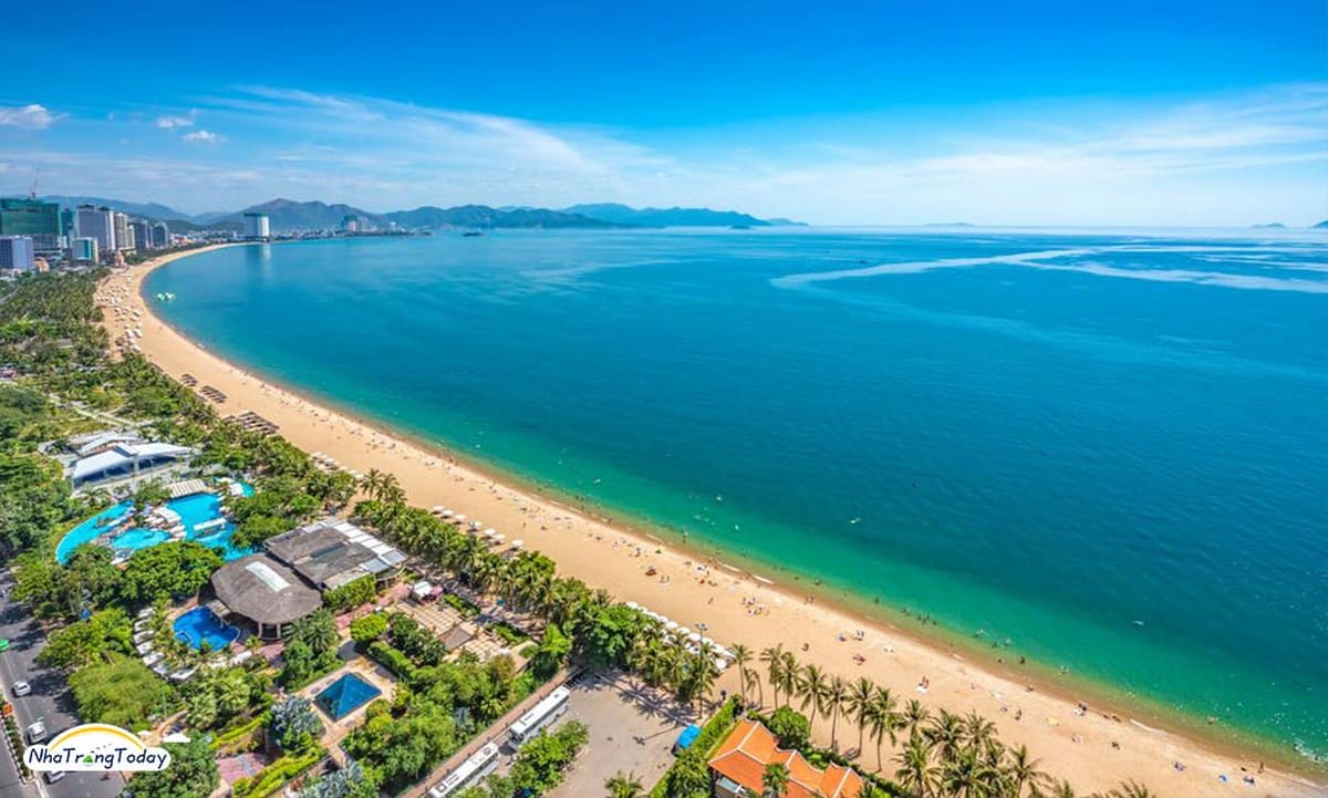 Vịnh Nha Trang Vịnh Nha Trang