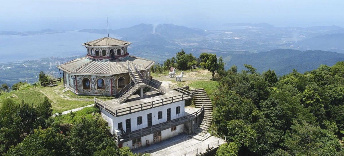 Du lịch vườn Quốc gia Bạch Mã: Trải nghiệm Trekking giữa đại ngàn cùng phụ kiện từ Carpla Vọng Hải Đài