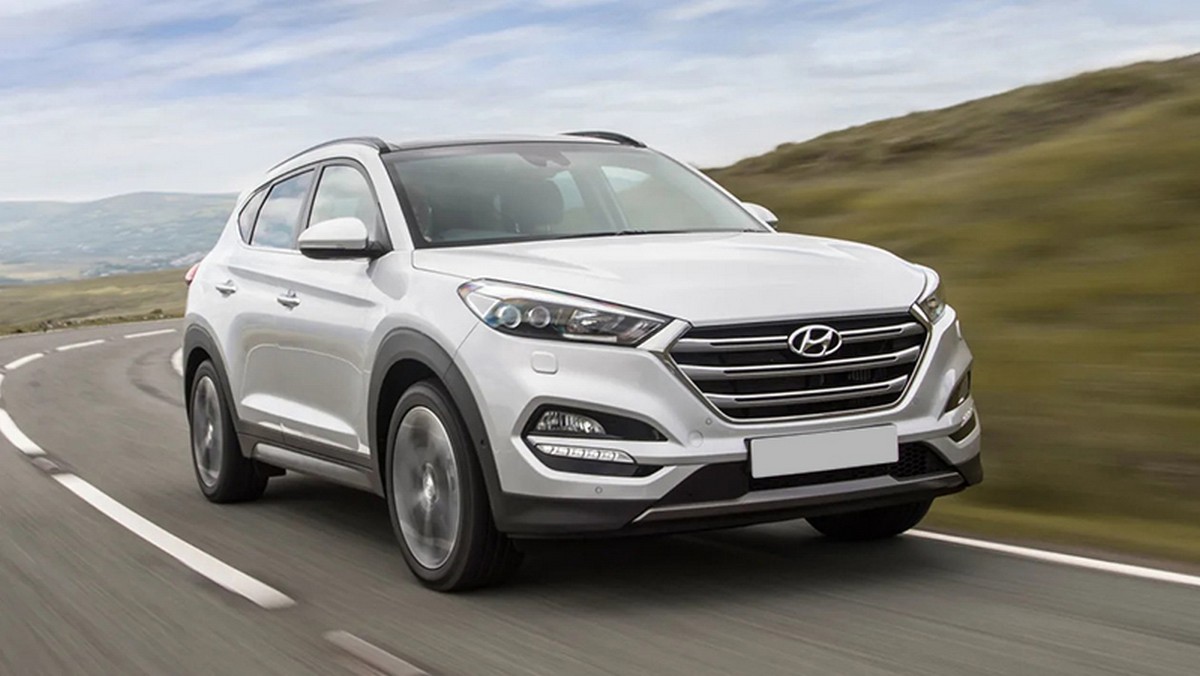 Du lịch Tà Xùa: Khám phá vùng núi Tây Bắc hùng vĩ với xe ô tô từ Carpla Xe Hyundai Tucson