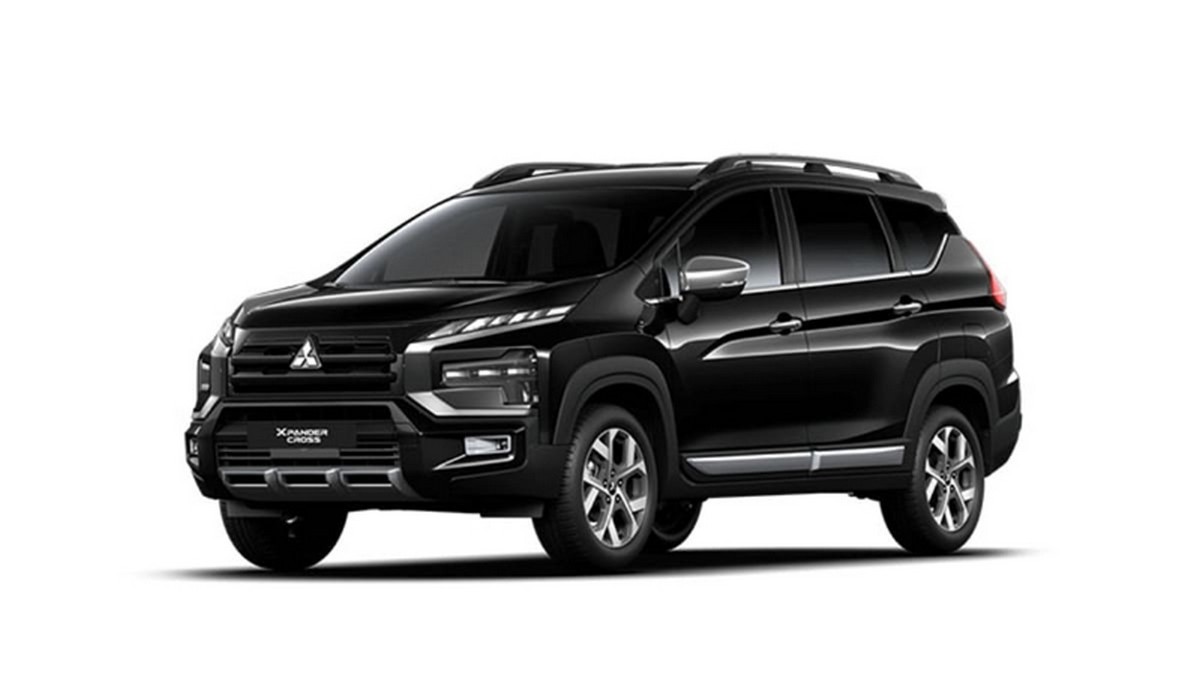 Vận hạn và may mắn của tuổi Quý Hợi 1983 trong năm Giáp Thìn 2025 Xe Mitsubishi Xpander ngoại thất đen