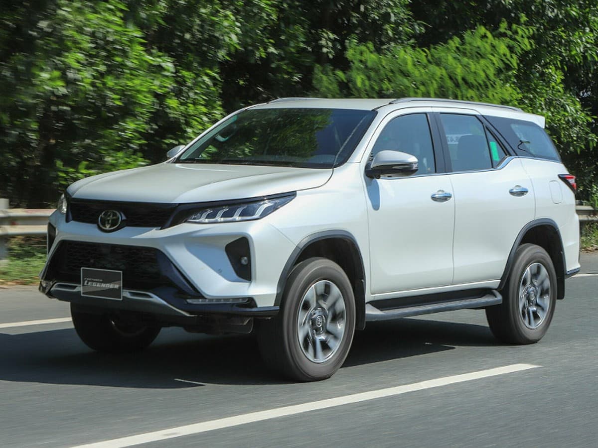 Du Lịch Măng Đen: Khám phá “Đà Lạt thứ hai” với xe ô tô từ Carpla Xe Toyota Fortuner