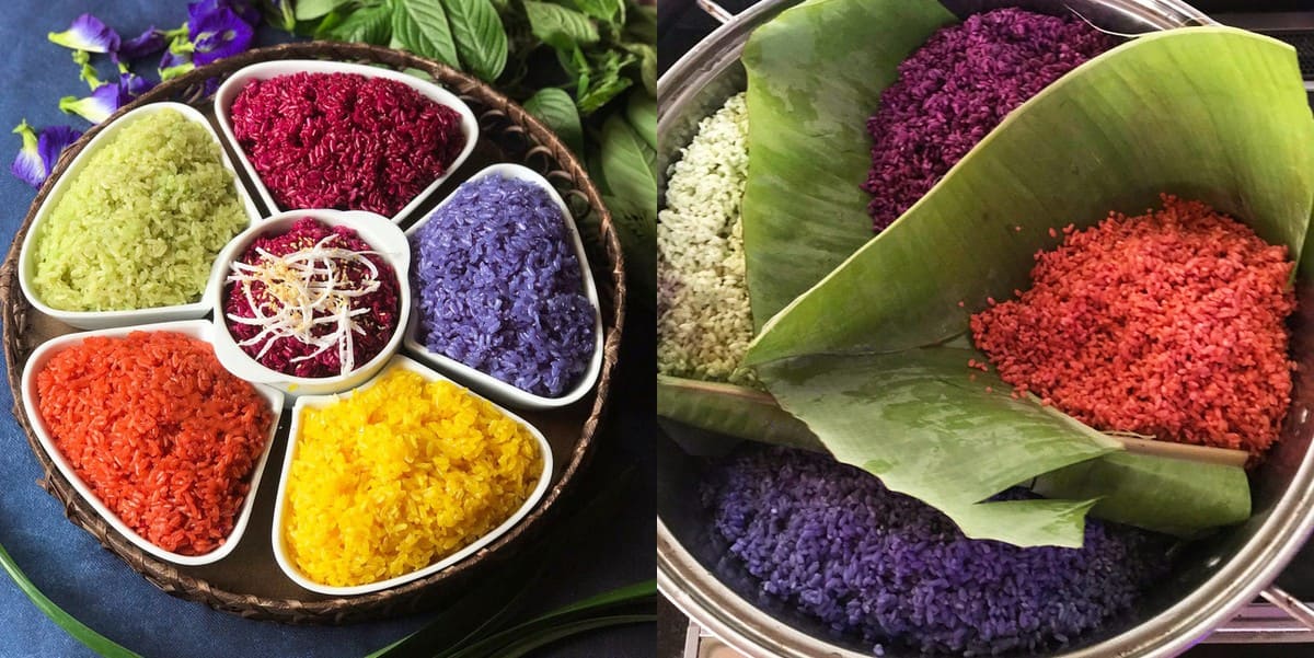 Bỏ túi cẩm nang du lịch Tuyên Quang: Trọn bộ gợi ý ăn – chơi – nghỉ Xôi ngũ sắc