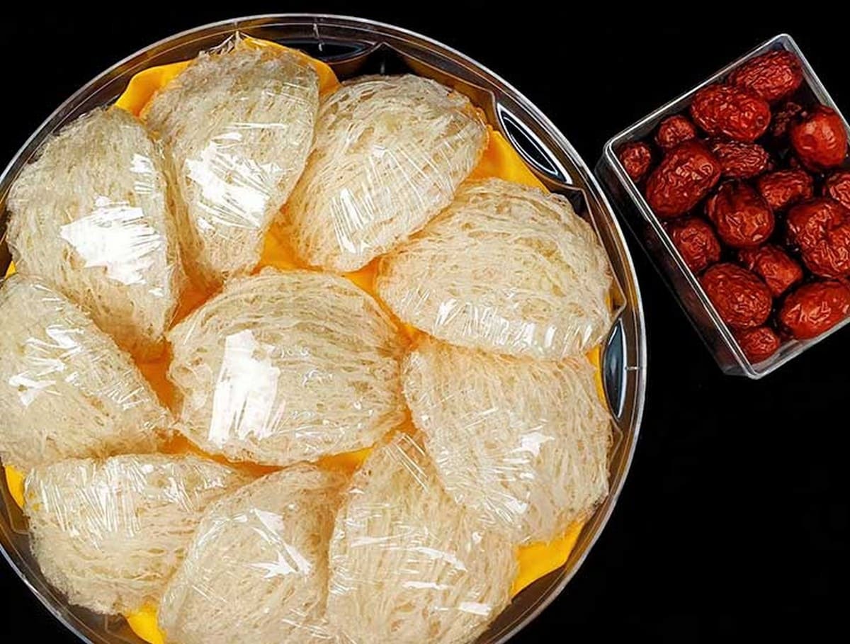 Yến sào Khánh Hòa Yến sào Khánh Hòa