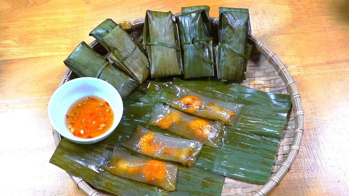 Khám Phá Du Lịch Quảng Trị Và Chuẩn Bị Hành Trang Hoàn Hảo Với Phụ Kiện Carpla Bánh bột lọc