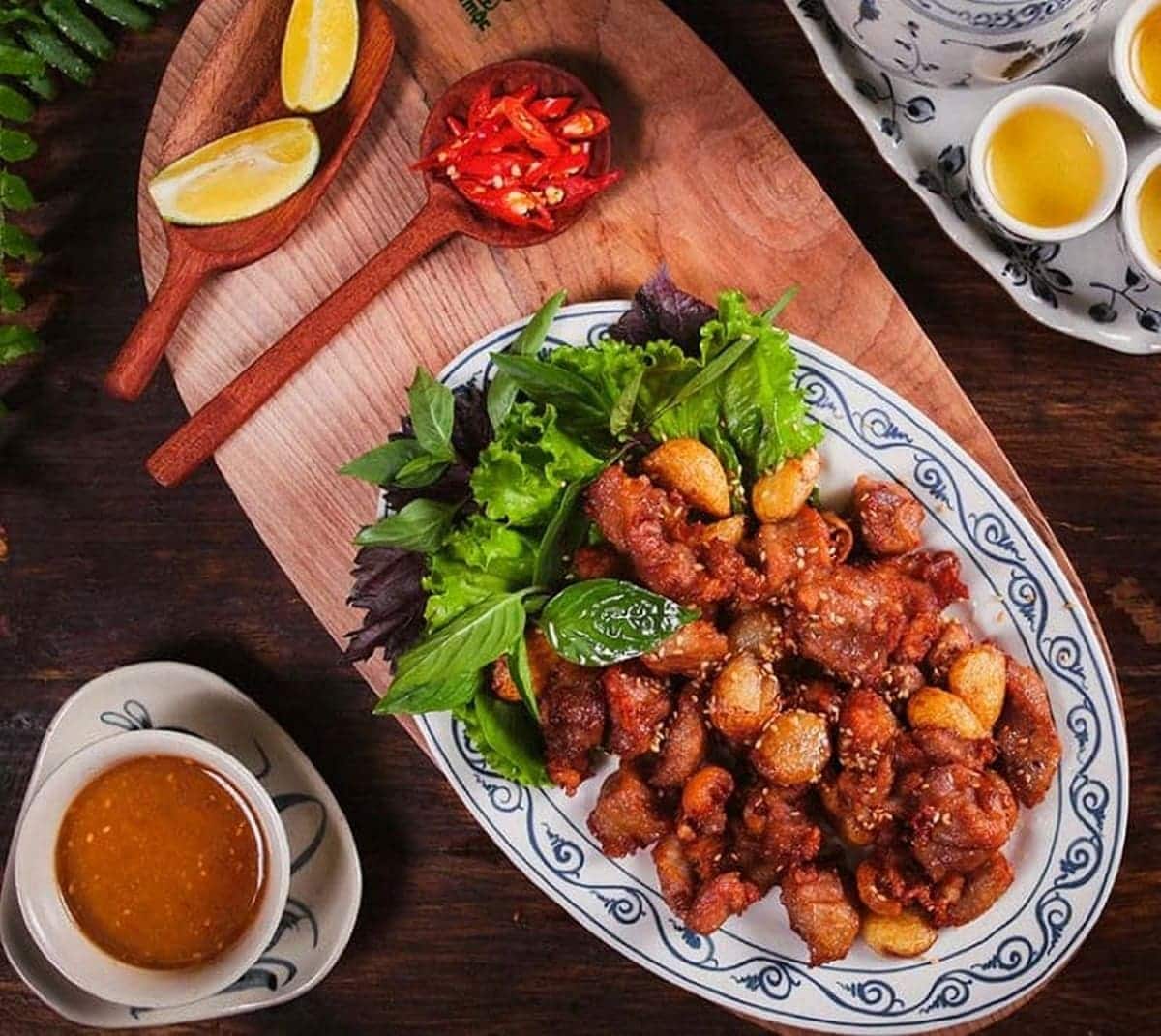 Khám Phá Du Lịch Sơn La Và Chuẩn Bị Hành Trang Hoàn Hảo Với Phụ Kiện Carpla Bê chao Mộc Châu đặc sản Sơn La