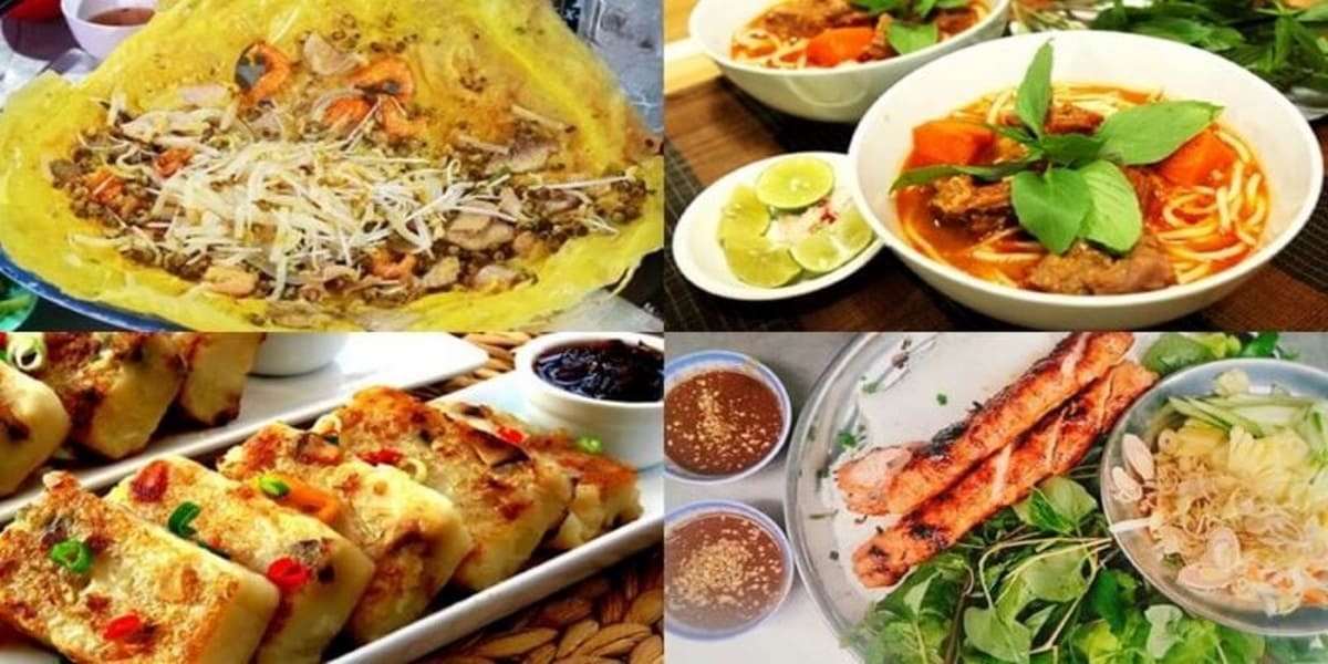 Khám Phá Du Lịch Quê Hương Công Tử Bạc Liêu. Gợi Ý Từ Carpla Cho Chiếc Xe Hoàn Hảo Đặc sản Bạc Liêu
