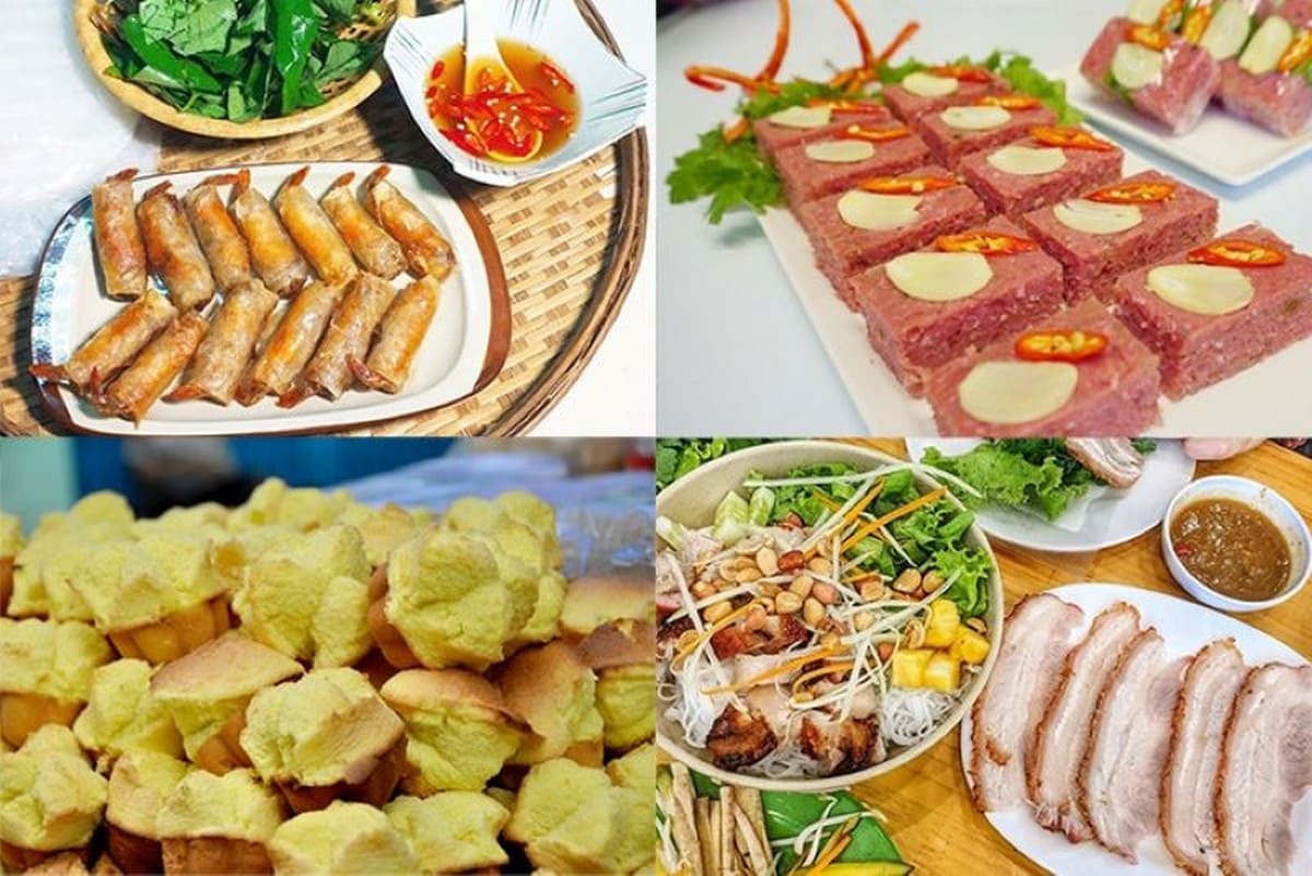 Khám Phá Du Lịch Quảng Nam Và Chuẩn Bị Hành Trang Hoàn Hảo Với Phụ Kiện Carpla Đặc sản Quảng Nam hấp dẫn du khách