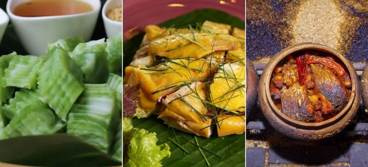 Khám Phá Du Lịch Sóc Sơn Và Chuẩn Bị Hành Trang Hoàn Hảo Với Phụ Kiện Carpla Đặc sản Sóc Sơn