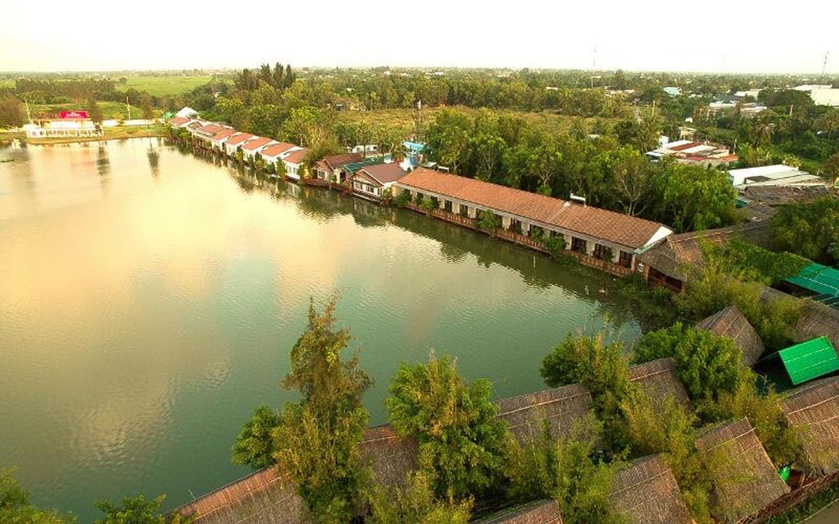 Khám Phá Du Lịch Quê Hương Công Tử Bạc Liêu. Gợi Ý Từ Carpla Cho Chiếc Xe Hoàn Hảo Địa điểm lưu trú tại Bạc Liêu