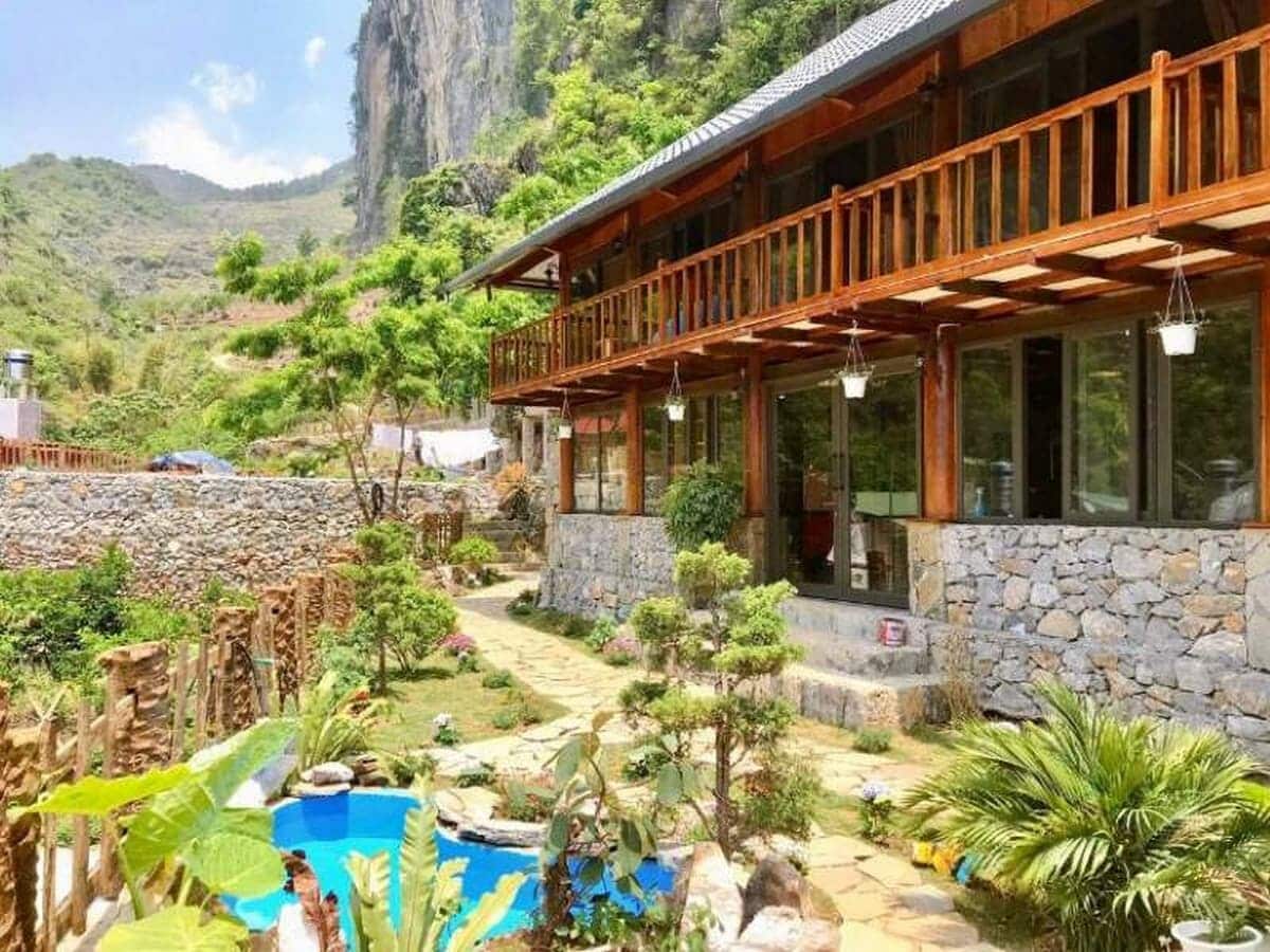 Khám Phá Du Lịch Đồng Văn Và Chuẩn Bị Hành Trang Hoàn Hảo Với Phụ Kiện, Dịch Vụ Carpla Địa điểm lưu trú tại Đồng Văn