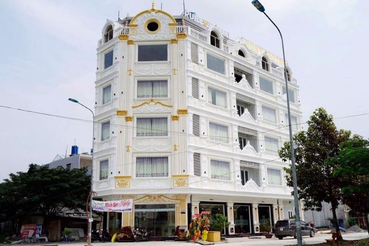 Khám Phá Du Lịch Long An Và Chuẩn Bị Hành Trang Hoàn Hảo Với Phụ Kiện Carpla Địa điểm lưu trú khi ghé thăm Long An