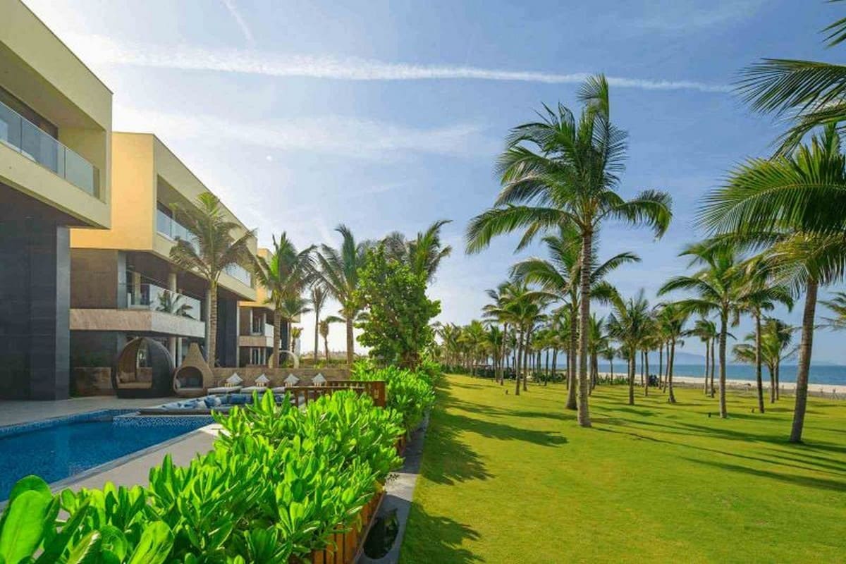 Khám Phá Du Lịch Quảng Nam Và Chuẩn Bị Hành Trang Hoàn Hảo Với Phụ Kiện Carpla Địa điểm lưu trú tiện nghi sang trọng ở Quảng Nam