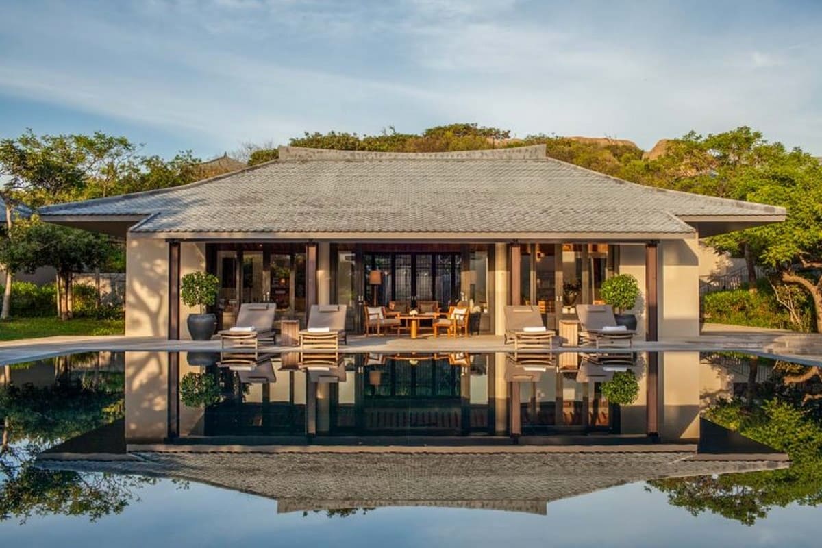 Địa điểm nghỉ dưỡng tại Ninh Thuận Địa điểm nghỉ dưỡng tại Ninh Thuận