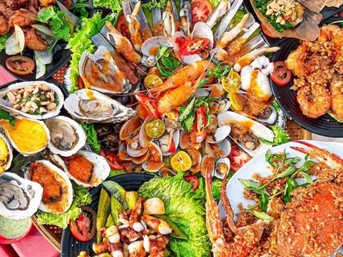 Carpla gợi ý hành trình du lịch Hà Tĩnh với chiếc xe hoàn hảo Địa điểm sạch sẽ dễ đậu xe khi đi du lịch Hà Tĩnh