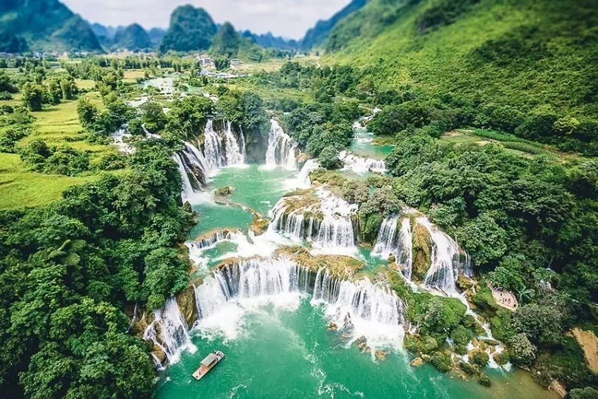du lịch Bắc Kạn du lịch Bắc Kạn