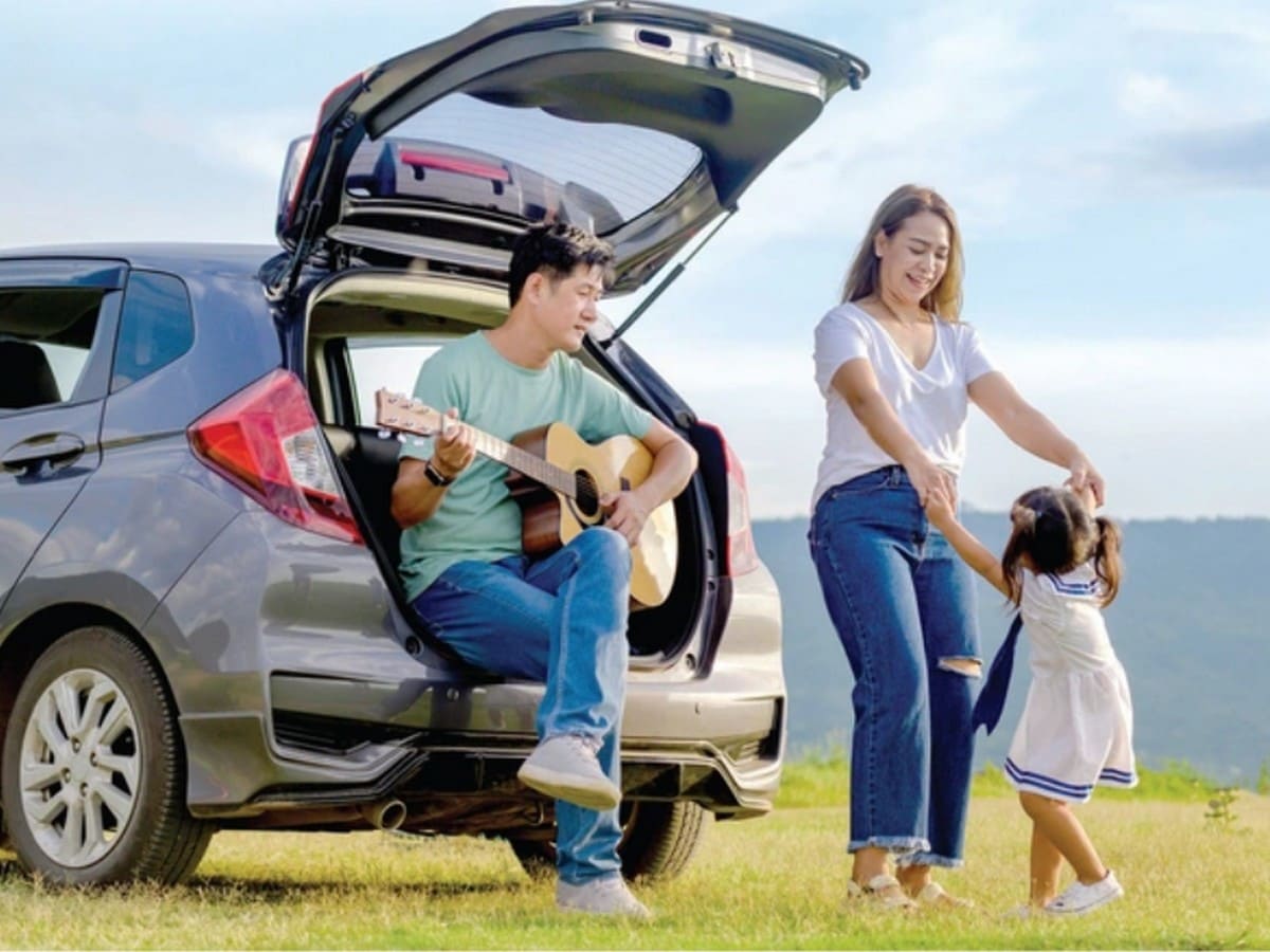 Top 8 điểm đến cho kỳ nghỉ 30/4 từ Carpla Du lịch bằng oto tự lái