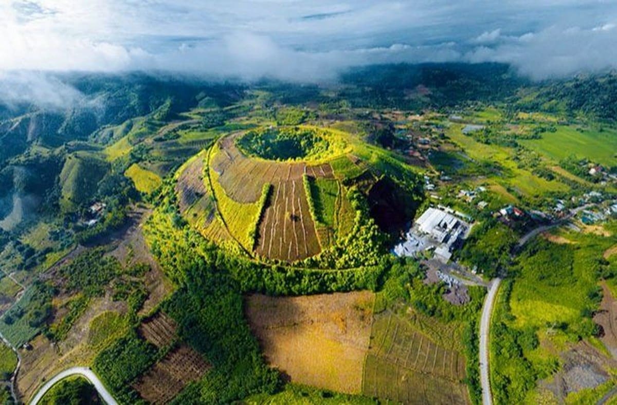 Cẩm Nang Du Lịch Đắk Nông – Vùng Đất Thiên Nhiên Hùng Vĩ du lịch Đắk Nông