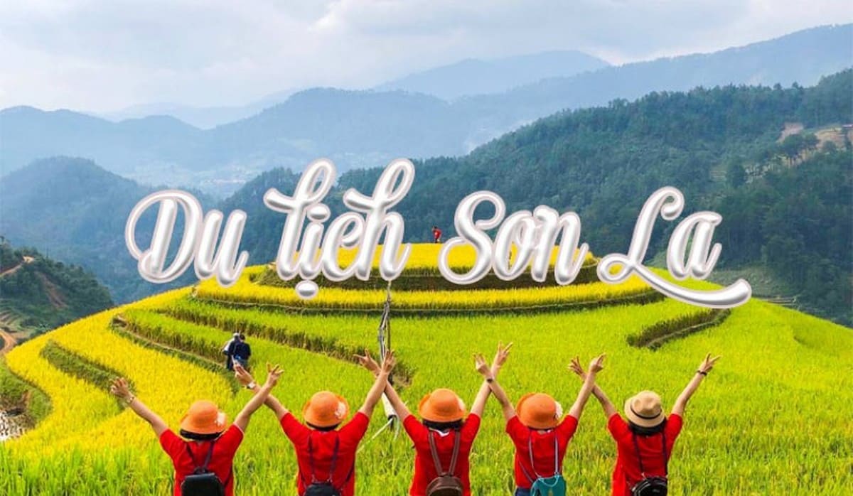 Khám Phá Du Lịch Sơn La Và Chuẩn Bị Hành Trang Hoàn Hảo Với Phụ Kiện Carpla Du lịch Sơn La