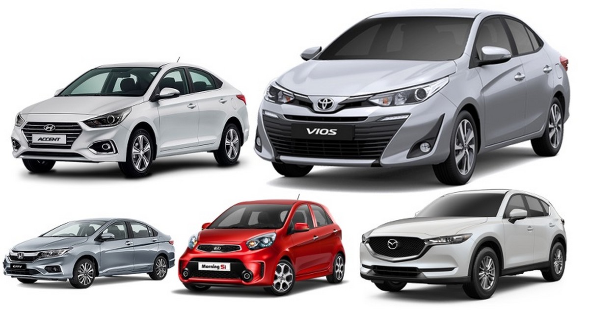Khám Phá Du Lịch Quảng Trị Và Chuẩn Bị Hành Trang Hoàn Hảo Với Phụ Kiện Carpla Gợi ý các dòng xe phổ biến phù hợp với du lịch Quảng Trị
