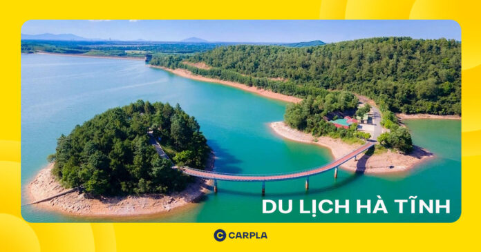 Du lịch Hà Tĩnh