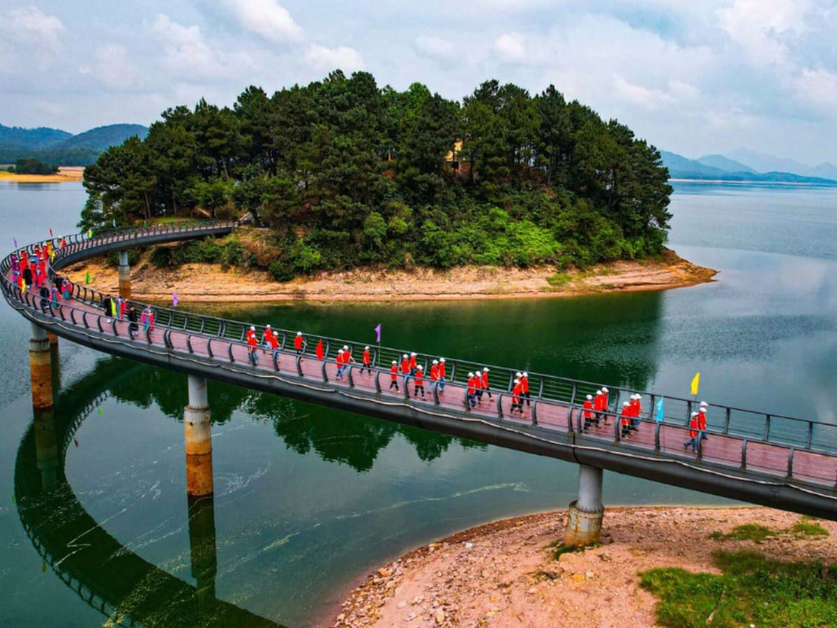 Carpla gợi ý hành trình du lịch Hà Tĩnh với chiếc xe hoàn hảo Hà Tĩnh- địa điểm du lịch được ưa thích hiện nay