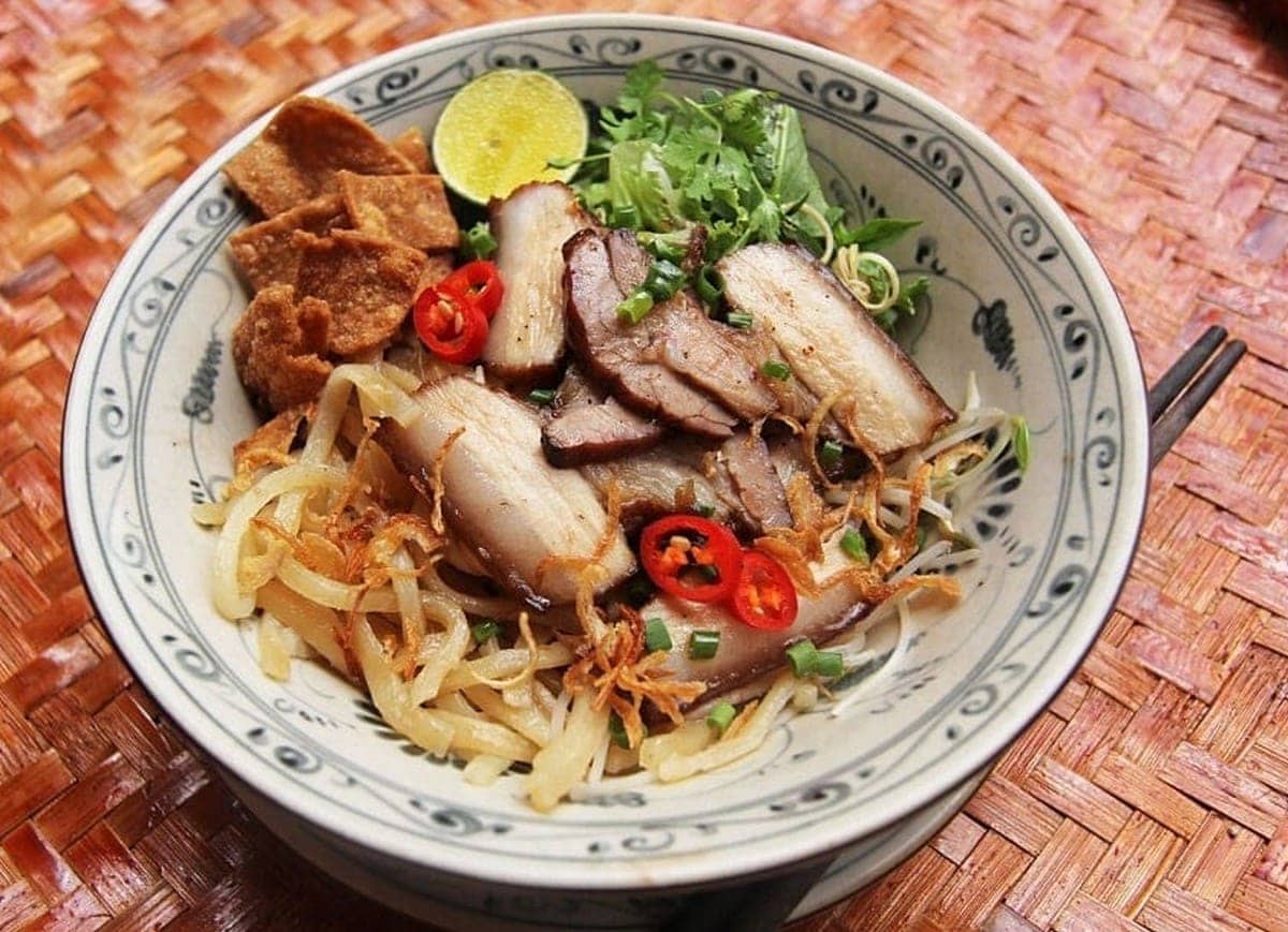 Khám Phá Du Lịch Quảng Nam Và Chuẩn Bị Hành Trang Hoàn Hảo Với Phụ Kiện Carpla Cao lầu