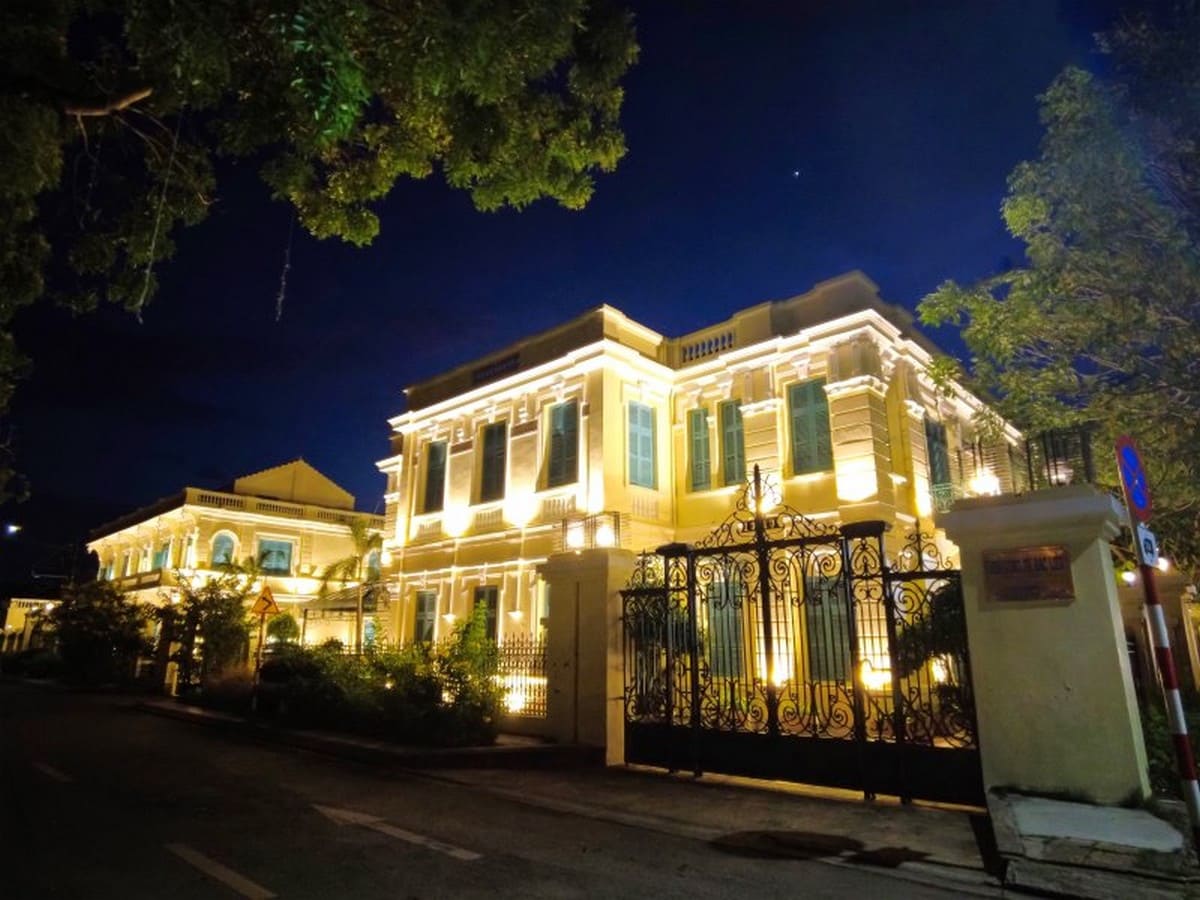 Khám Phá Du Lịch Quê Hương Công Tử Bạc Liêu. Gợi Ý Từ Carpla Cho Chiếc Xe Hoàn Hảo Nhà Công Tử Bạc Liêu