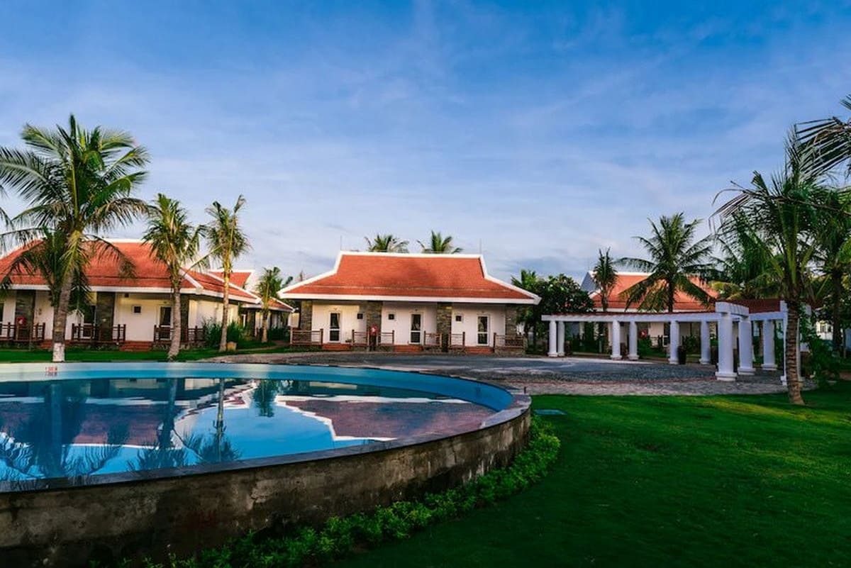 Ninh Thuận Retreat Ninh Thuận Retreat