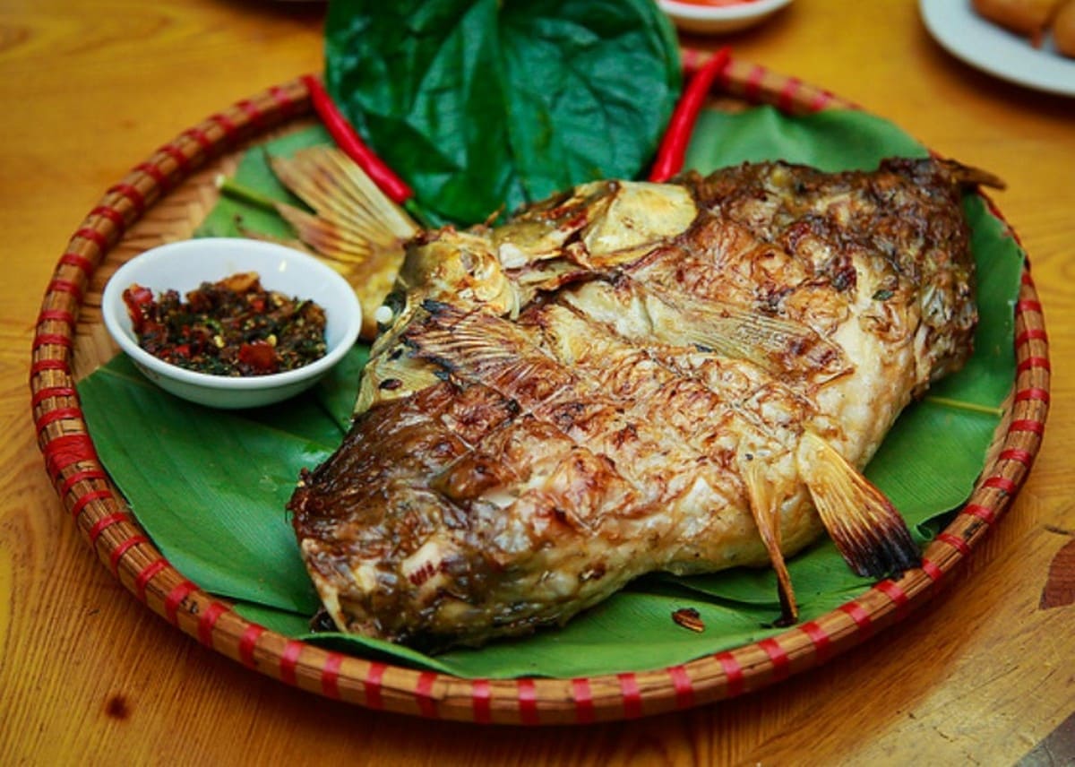 Khám Phá Du Lịch Sơn La Và Chuẩn Bị Hành Trang Hoàn Hảo Với Phụ Kiện Carpla Pa pỉnh tộp