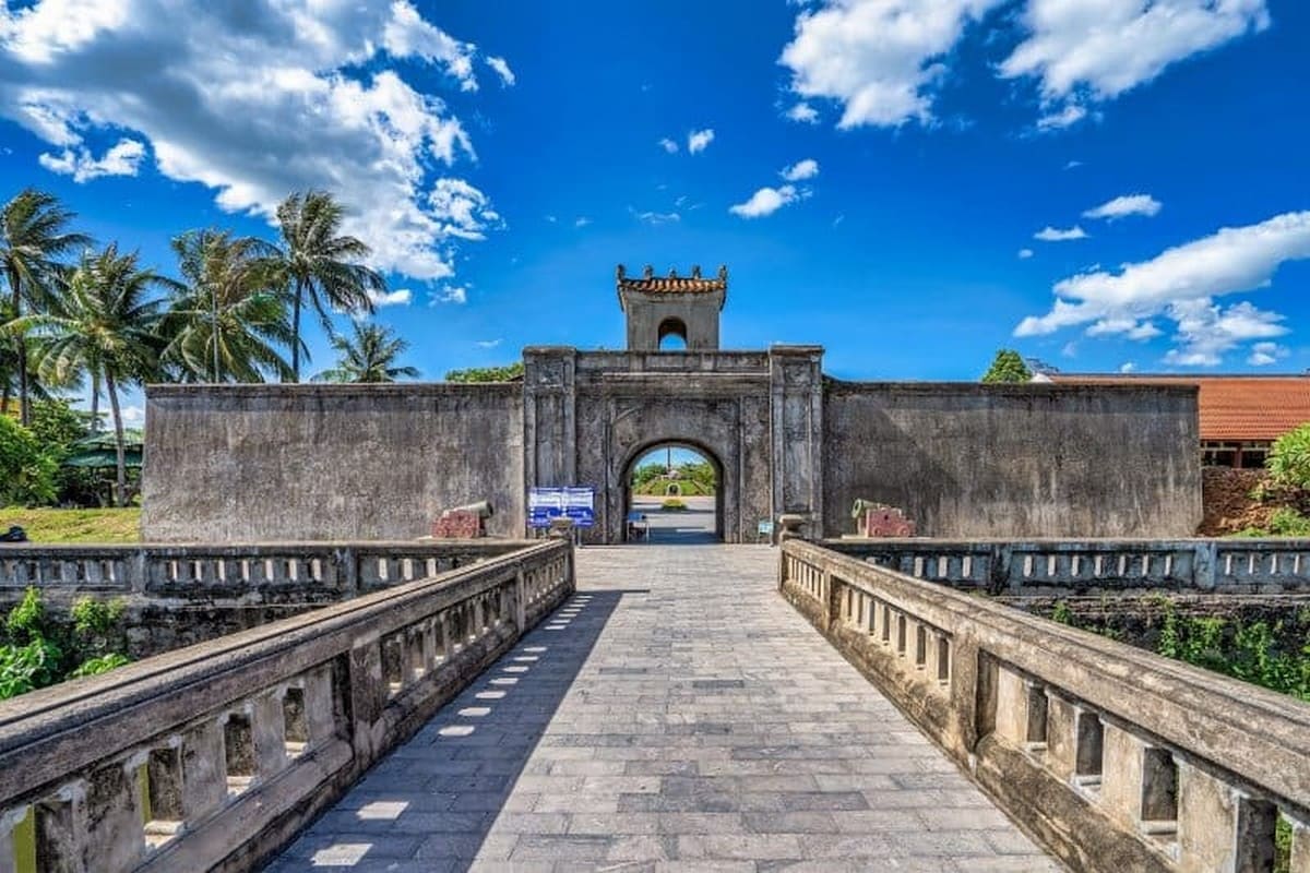 Khám Phá Du Lịch Quảng Trị Và Chuẩn Bị Hành Trang Hoàn Hảo Với Phụ Kiện Carpla Thời điểm lý tưởng để lựa chọn ghé thăm Quảng Trị