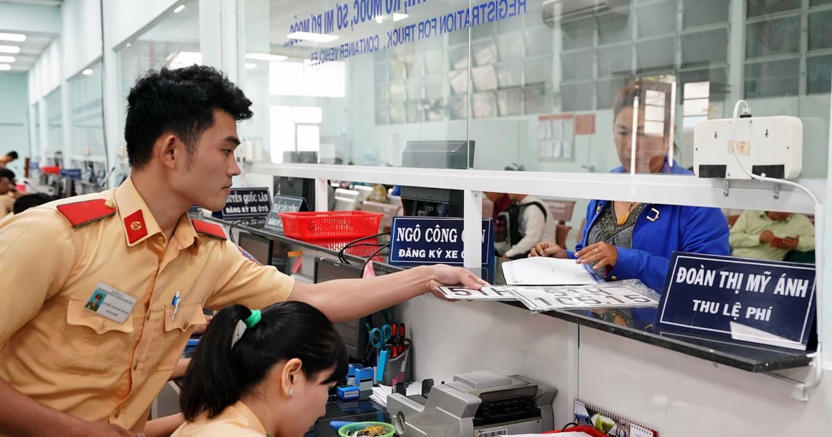 Biển Số Xe 18 Là Tỉnh Nào? Chi Tiết Ký Hiệu Biển Số Ở Nam Định Thủ tục đăng ký xe tải tỉnh Nam Định