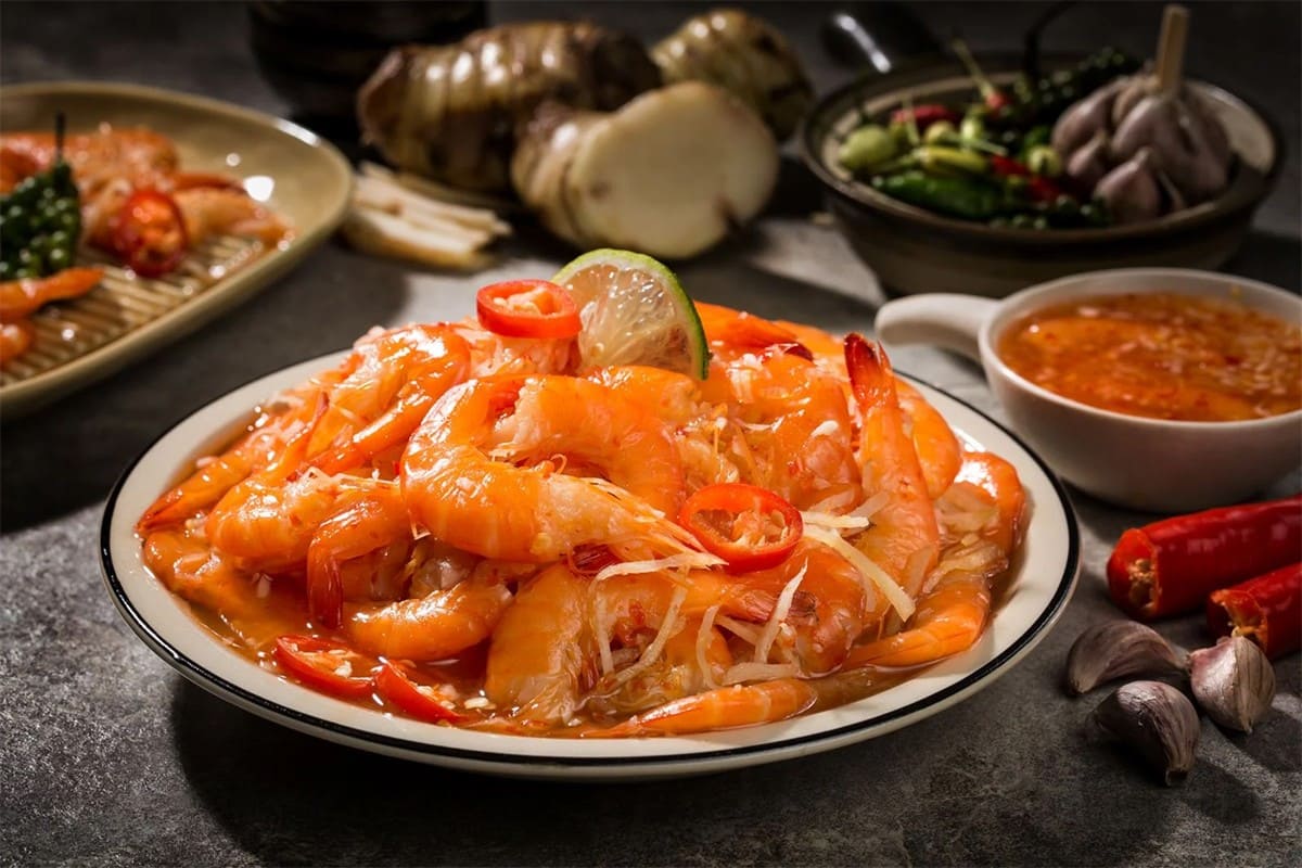 Cẩm Nang Du Lịch Bắc Kạn – "Viên ngọc xanh" miền núi Đông Bắc Tôm chua Ba Bể