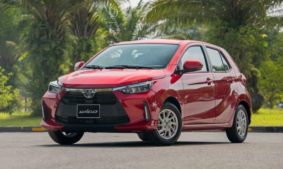 Top 8 điểm đến cho kỳ nghỉ 30/4 từ Carpla Xe Toyota Wigo