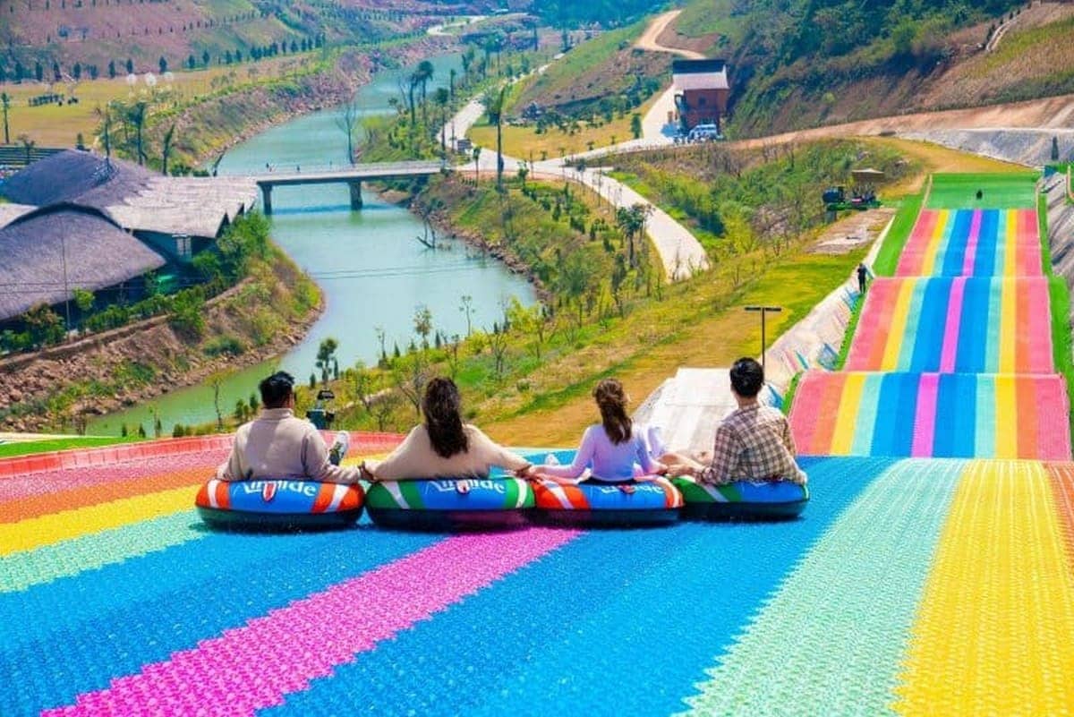 Khám Phá Du Lịch Sơn La Và Chuẩn Bị Hành Trang Hoàn Hảo Với Phụ Kiện Carpla Vi vu Sơn La với vô vàn điểm đến hấp dẫn