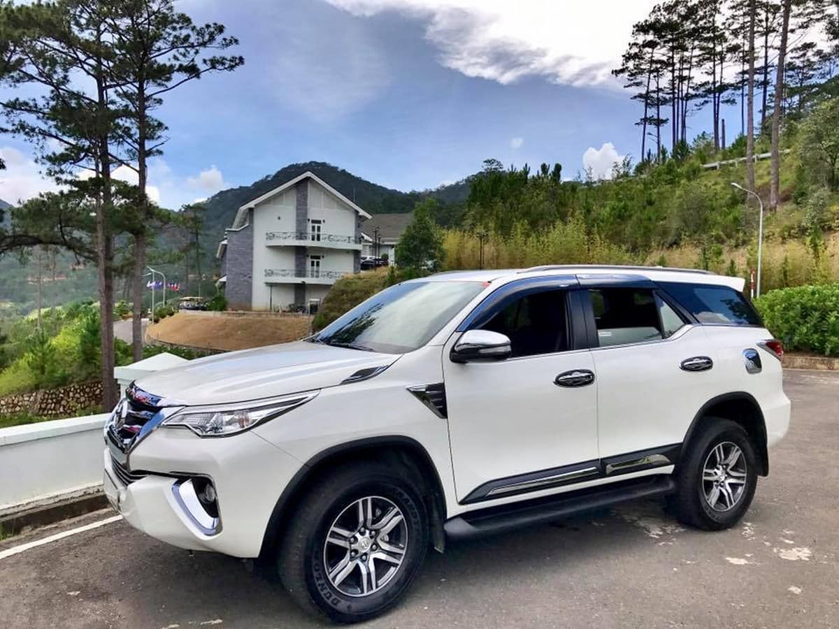 Gợi ý thuê xe tự lái Pleiku tiện lợi cho mọi hành trình du lịch Kinh nghiệm chọn đơn vị thuê xe tự lái Pleiku