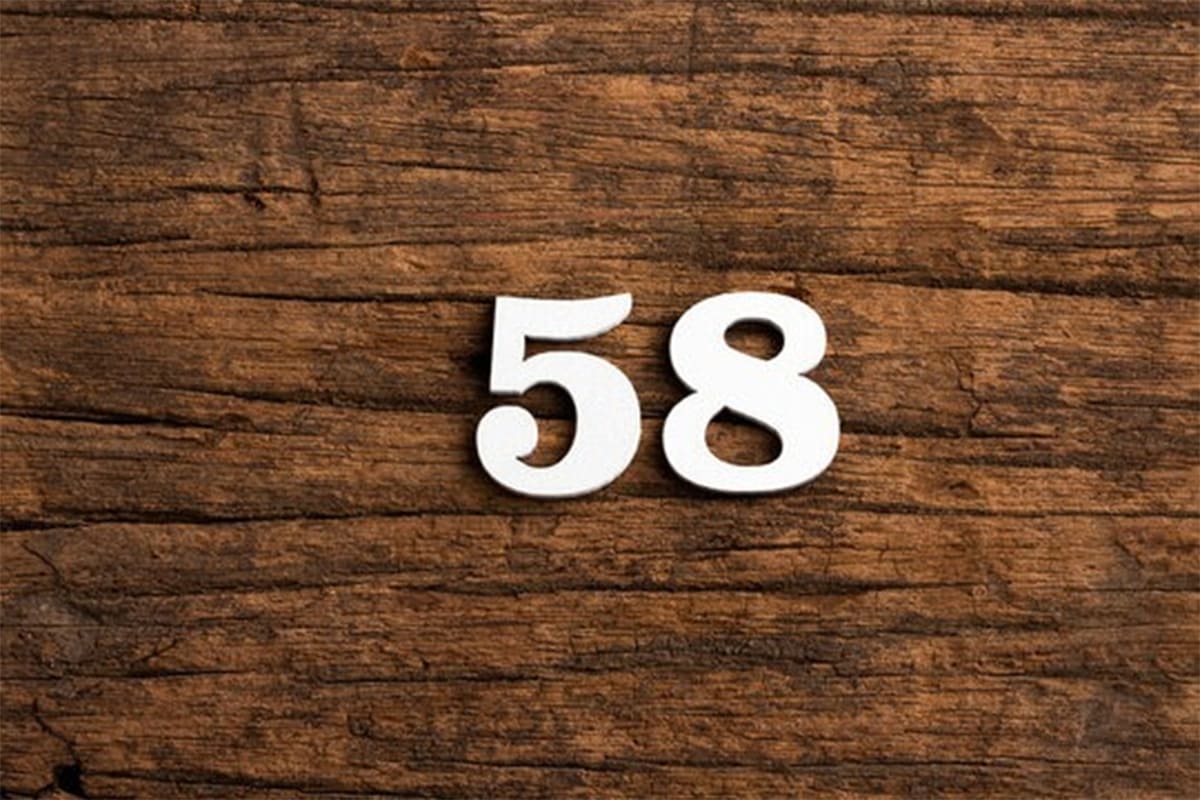 Biển số xe 58 là tỉnh nào? 58 là của TP.HCM